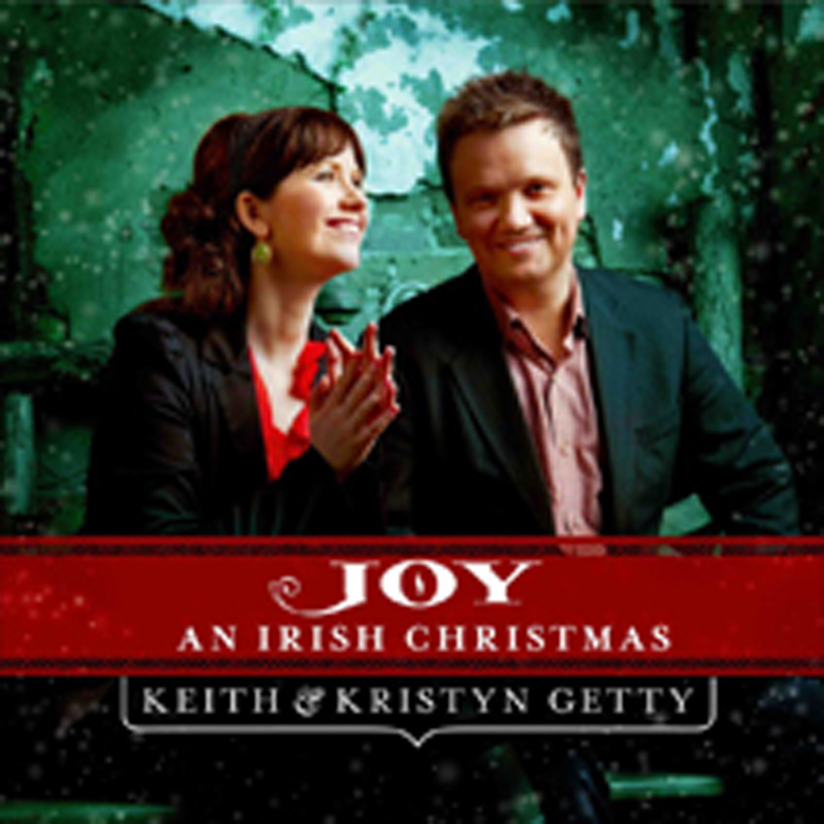 keith and kristyn getty christmas tour 2023